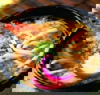 Okamameshi - Great Ocean Road Tourism