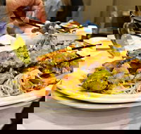 Pacific Seafood BBQ House - South Yarra