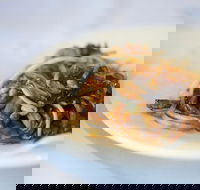 Peacock Gardens - Great Ocean Road Tourism