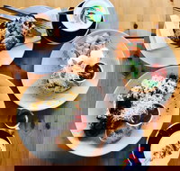 Piggy Back Cafe - Great Ocean Road Tourism