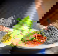 Pilgrims Vegetarian Cafe