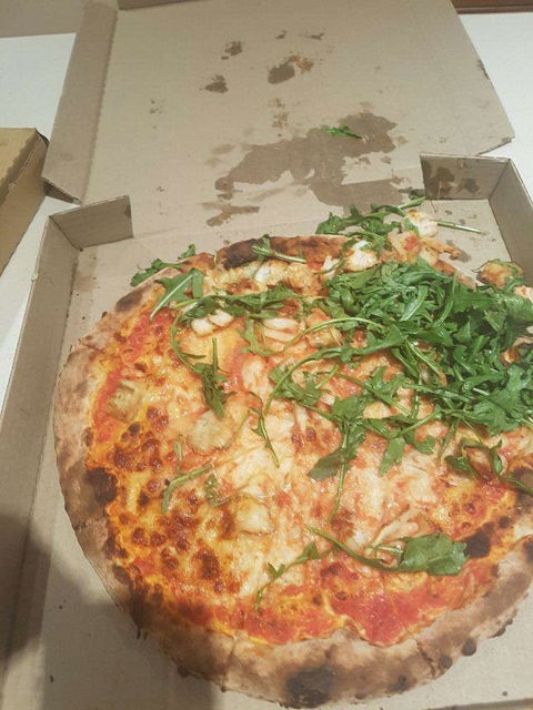 Pizza Square - Great Ocean Road Tourism 0