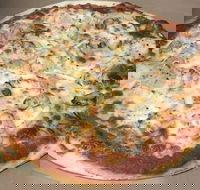 Pizza D'Oro - Great Ocean Road Tourism