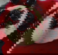 Restaurant at Rowers on the River - Great Ocean Road Tourism