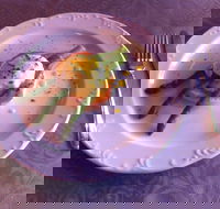 Riverside Bar and Restaurant Mount Seaview Resort - Great Ocean Road Tourism