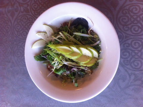 Riverside Bar And Restaurant: Mount Seaview Resort - Great Ocean Road Tourism 2