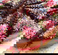 Sattva Cafe - Great Ocean Road Tourism