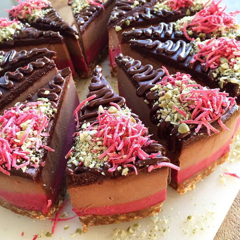 Sattva Cafe - Great Ocean Road Tourism 0