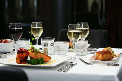 Seaview Restaurant - Great Ocean Road Tourism 0