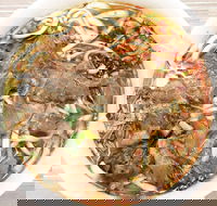 Seabay Kitchen - Eastwood