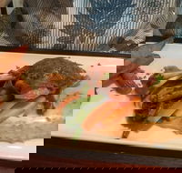 Sherwoods Restaurant - Great Ocean Road Tourism