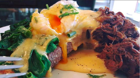 Steam Haus - Great Ocean Road Tourism 0