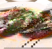 St. James Crabhouse Bar  Grill - Great Ocean Road Tourism