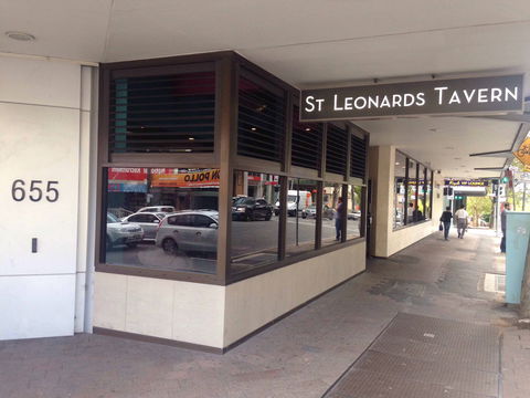 St Leonards Tavern - Great Ocean Road Tourism 0