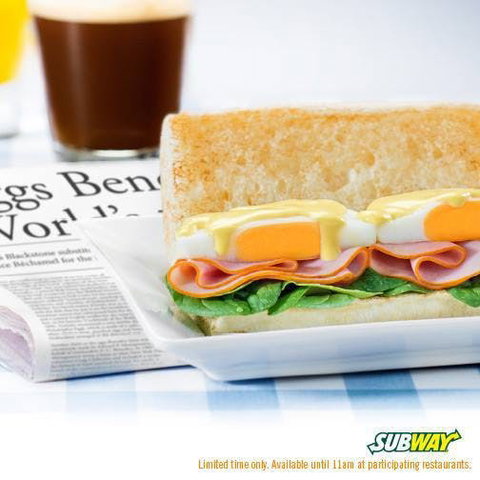Subway - Ashburton - Great Ocean Road Tourism 0