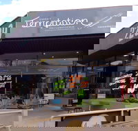 Sweet Temptation Patisserie - Great Ocean Road Tourism