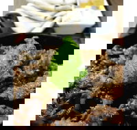 The Brook Bar and Bistro - Great Ocean Road Tourism