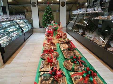 The Bakery's King Patisserie - Bass Hill - Great Ocean Road Tourism 0