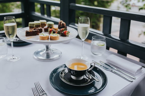 The Balfour Kitchen - Spicers Balfour Hotel - Great Ocean Road Tourism 2