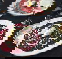 The Meat  Wine Co - South Yarra