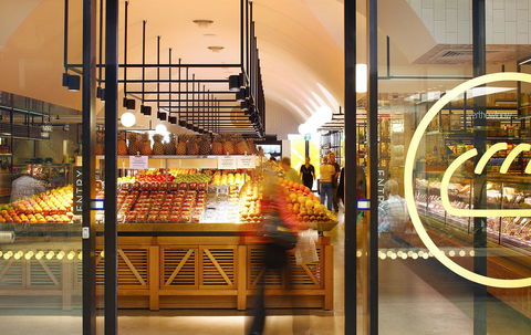 The Standard Market Company - Great Ocean Road Tourism 0