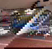 Thomastown Fish  Chips