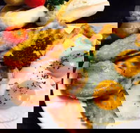 Wafflin on Cafe - Great Ocean Road Tourism