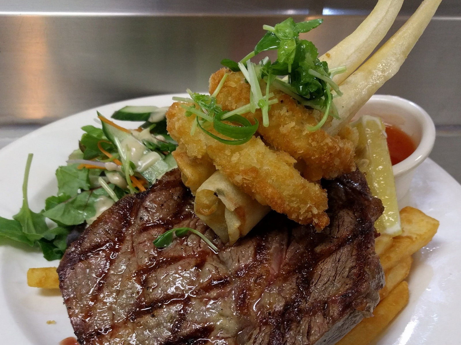 Cumbalum NSW Great Ocean Road Tourism