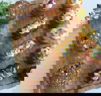 Whisk  Paddle Sydney - Great Ocean Road Tourism