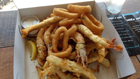 Whitesalt - Great Ocean Road Tourism 0