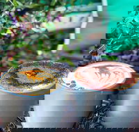 Who Shot the Barista - Great Ocean Road Tourism