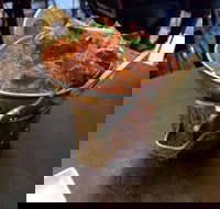 Anshumann Da Dhaba - Clayton