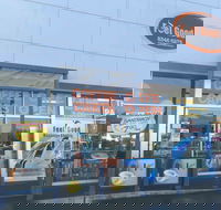 Arirang Korean Barbecue - St Georges Terrace