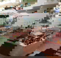 Atrium Hotel Mandurah - Great Ocean Road Tourism