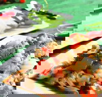 Aurora Hotel Rooftop Beer Garden - Great Ocean Road Tourism