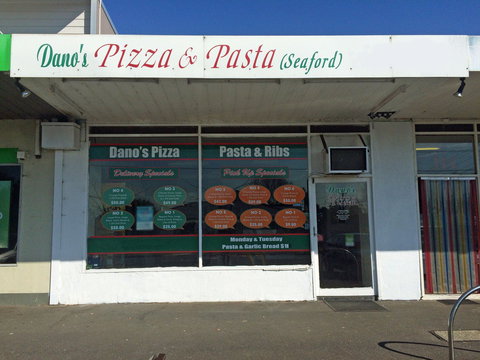 Austin Rd Pizzeria - Great Ocean Road Tourism 0