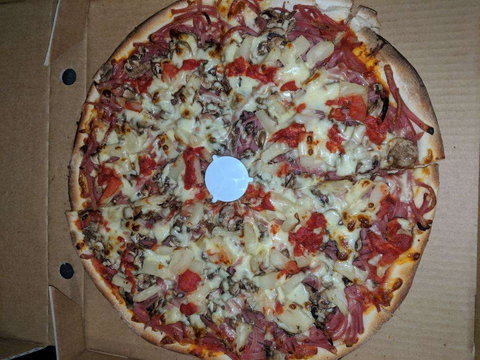 Bambu Bali - Great Ocean Road Tourism 0