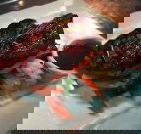 Berryme - Hay Street