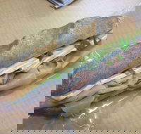 Blah Blah Bar at the Herdsman - Great Ocean Road Tourism