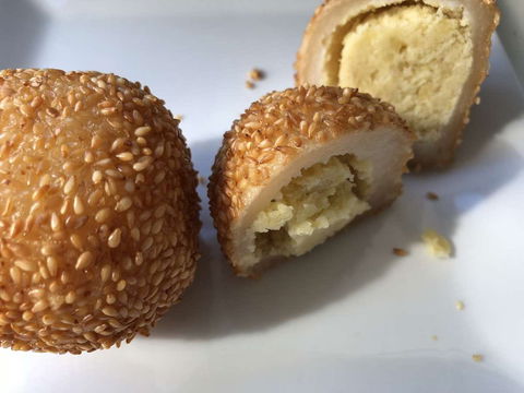 BMT Vietnamese Meat Rolls - Great Ocean Road Tourism 0