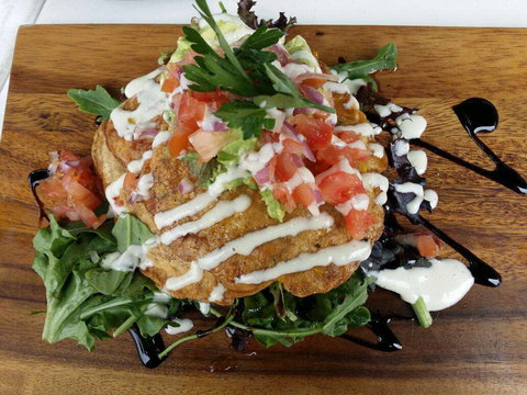 Cafè Modi - Great Ocean Road Tourism 0