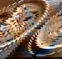 Caffeine And Gasoline