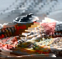 Caffe La Via - Great Ocean Road Tourism