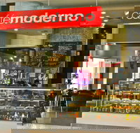 Cafe Moderno - Epping - Great Ocean Road Tourism