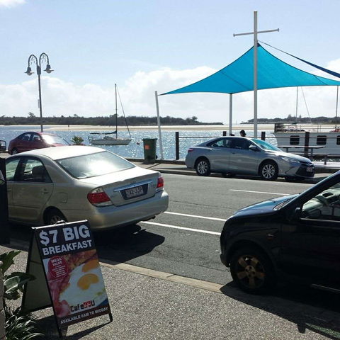 Cafe 4 U - Great Ocean Road Tourism 0