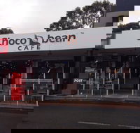 Choco Bean Cafe - Great Ocean Road Tourism