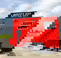 Coffee Cat - Great Ocean Road Tourism