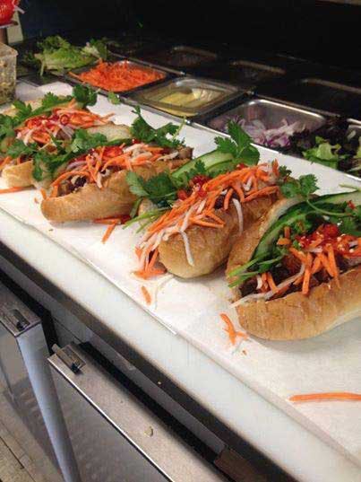 Crafers Gourmet Deli - Great Ocean Road Tourism 0