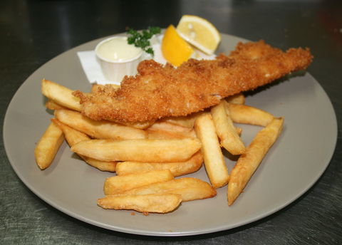 Cruisers Hub Cafe - Great Ocean Road Tourism 0