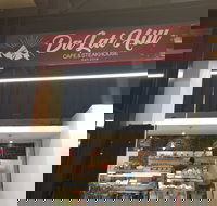 DaLat Hill Cafe  Steakhouse - Great Ocean Road Tourism